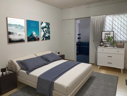 Blk 261 Tampines Street 21 (Tampines), HDB 4 Rooms #230702401
